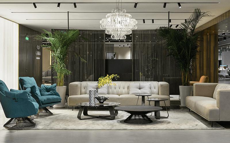 幸福季家居布艺